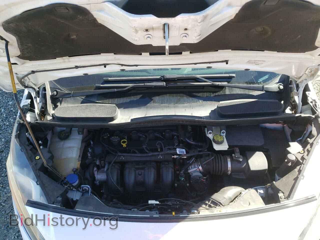 2015 FORD TRANSIT CO - VIN: NM0LS7F75F1224837 - Photo 7