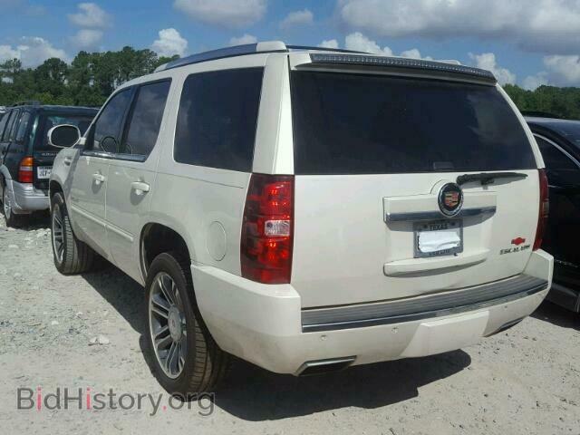 2013 CADILLAC ESCALADE - VIN: 1GYS3CEF4DR299096 - Фото 3