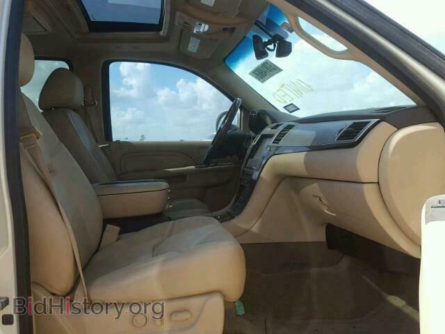 2013 CADILLAC ESCALADE - VIN: 1GYS3CEF4DR299096 - Фото 5