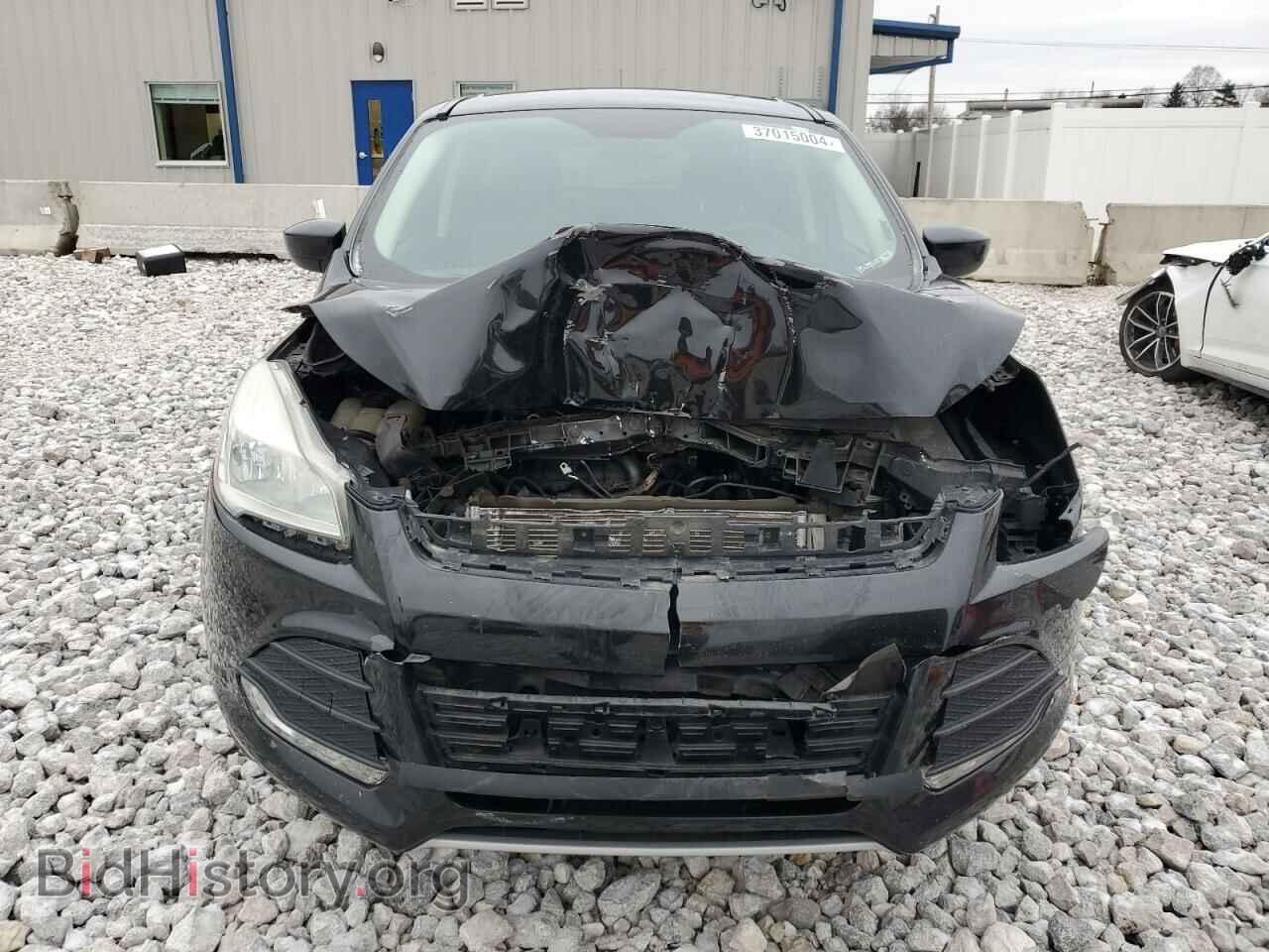 2013 FORD ESCAPE - VIN: 1FMCU0GX1DUD35055 - Фото 5