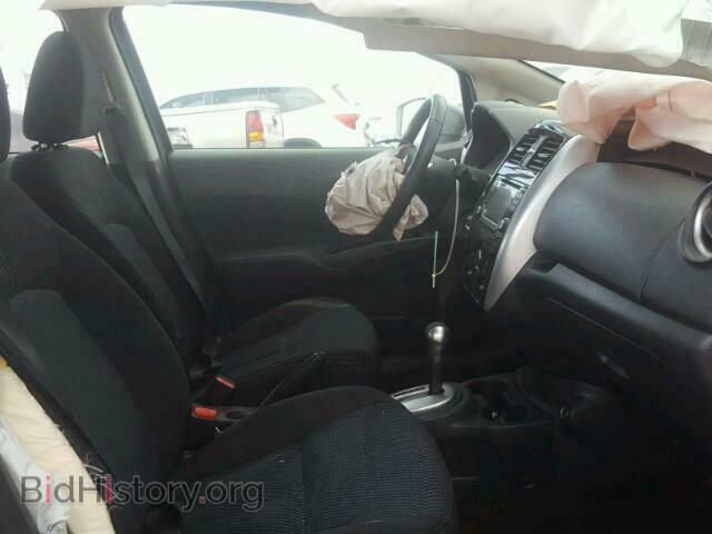2017 NISSAN VERSA - VIN: 3N1CE2CP1HL356901 - Photo 5