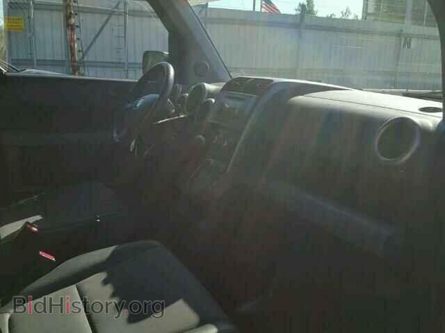 2006 HONDA ELEMENT - VIN: 5J6YH28626L015357 - Фото 5