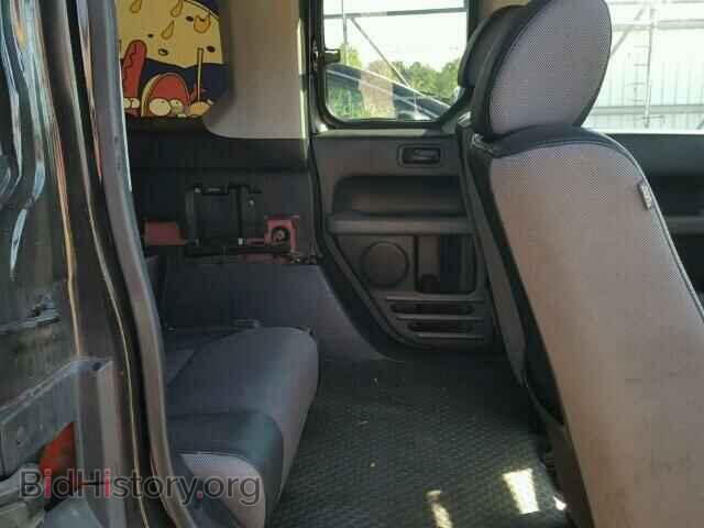 2006 HONDA ELEMENT - VIN: 5J6YH28626L015357 - Фото 6