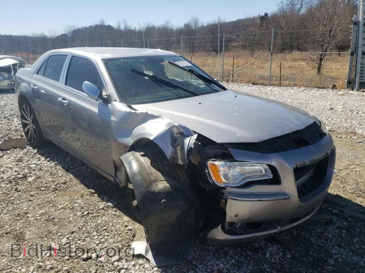 Photo 2C3CCARG9EH265047 - CHRYSLER 300 2014