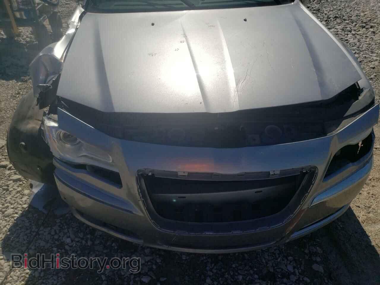 2014 CHRYSLER 300 - VIN: 2C3CCARG9EH265047 - Фото 9