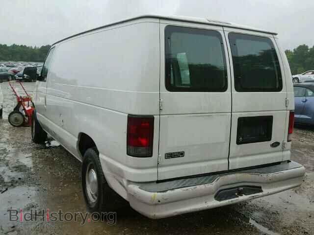 2002 FORD ECONOLINE - VIN: 1FTRE14202HA29514 - Фото 3