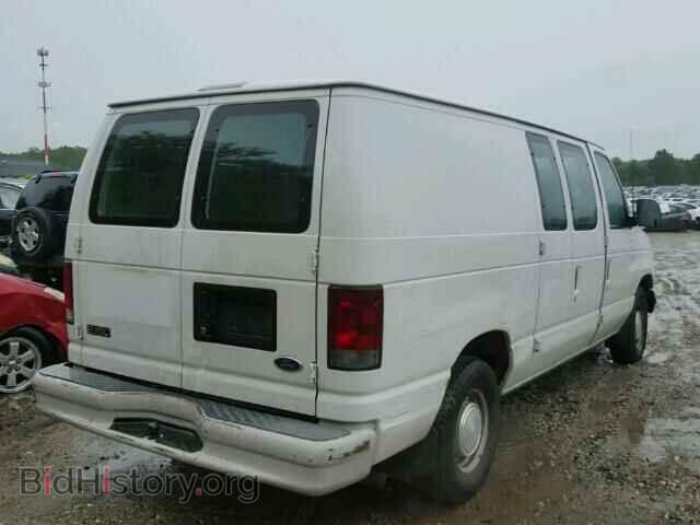 2002 FORD ECONOLINE - VIN: 1FTRE14202HA29514 - Фото 4
