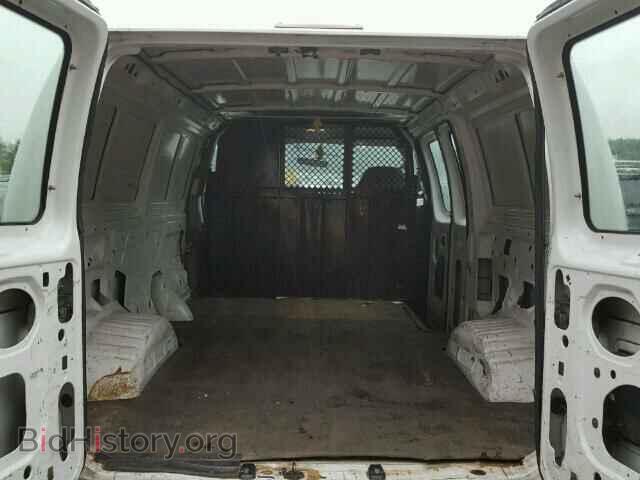 2002 FORD ECONOLINE - VIN: 1FTRE14202HA29514 - Фото 6