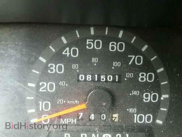 2002 FORD ECONOLINE - VIN: 1FTRE14202HA29514 - Фото 8