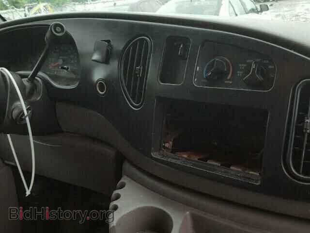 2002 FORD ECONOLINE - VIN: 1FTRE14202HA29514 - Фото 9