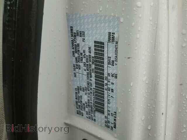2002 FORD ECONOLINE - VIN: 1FTRE14202HA29514 - Фото 10
