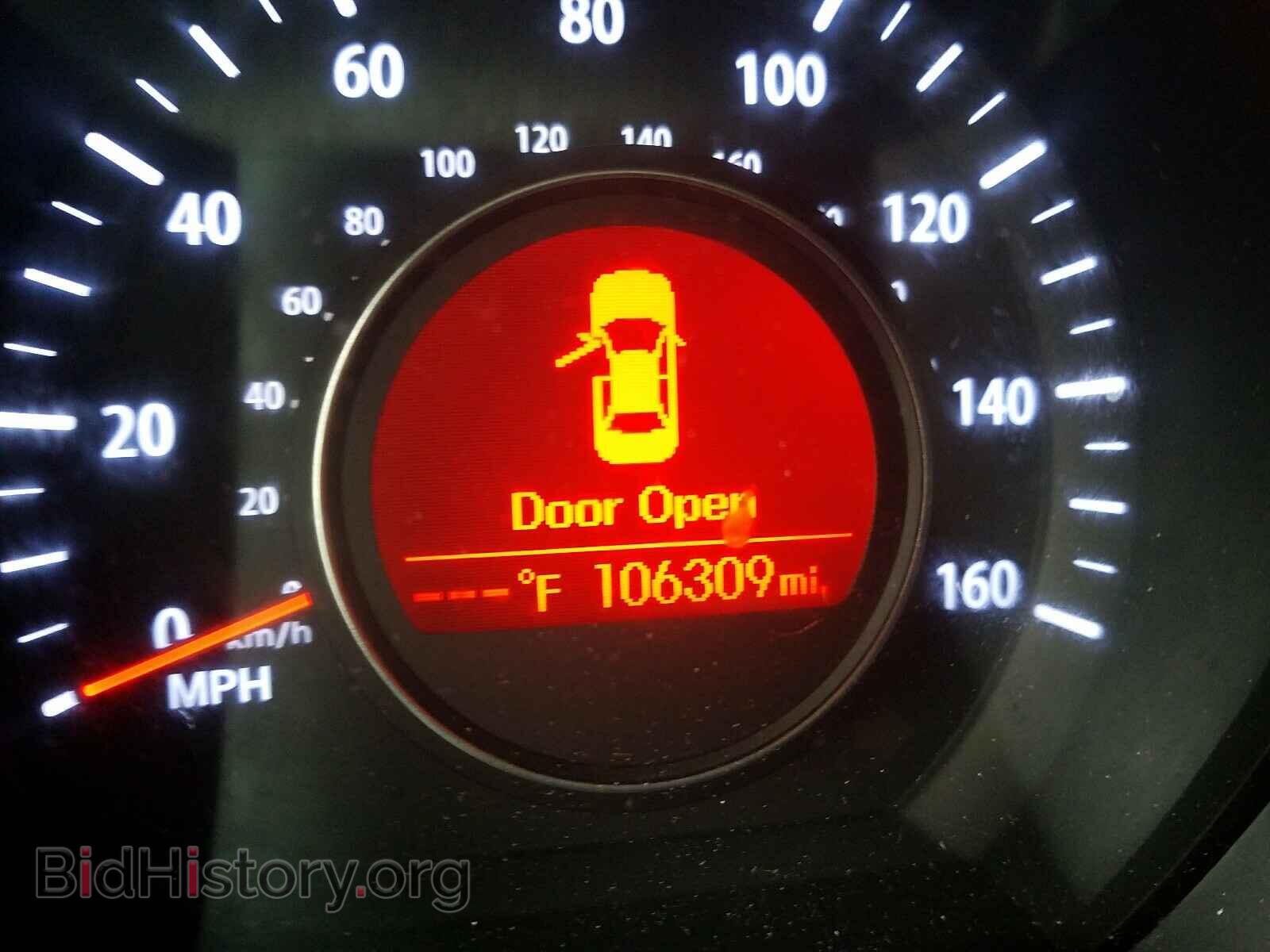 2012 KIA OPTIMA - VIN: 5XXGM4A76CG026207 - Фото 8