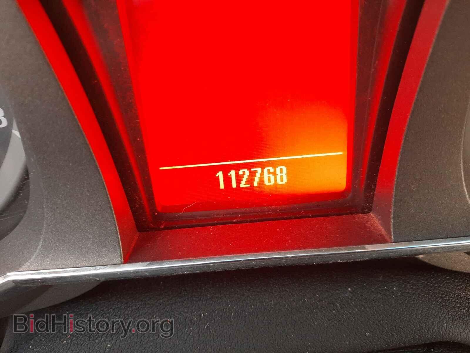 2010 GMC TERRAIN - VIN: 2CTFLGEY8A6407103 - Photo 8