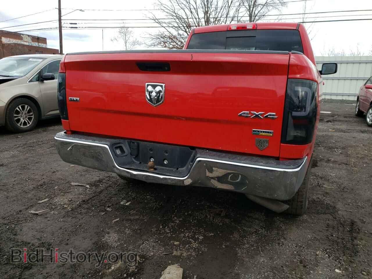 2017 RAM 1500 - VIN: 1C6RR7GG7HS807535 - Фото 6