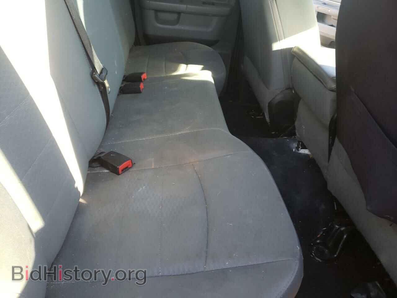 2017 RAM 1500 - VIN: 1C6RR7GG7HS807535 - Фото 10
