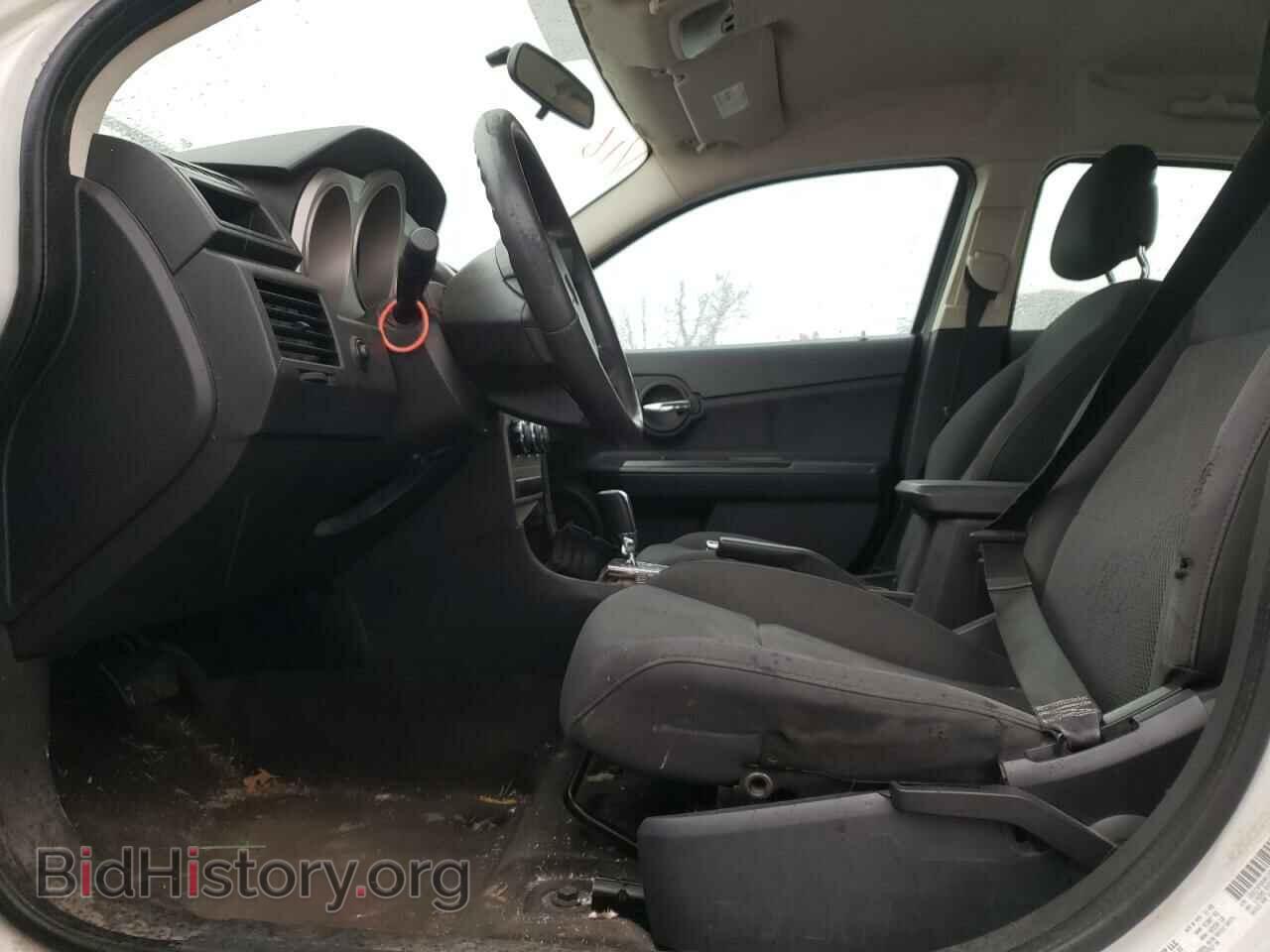 2010 DODGE AVENGER - VIN: 1B3CC4FB4AN127506 - Фото 7