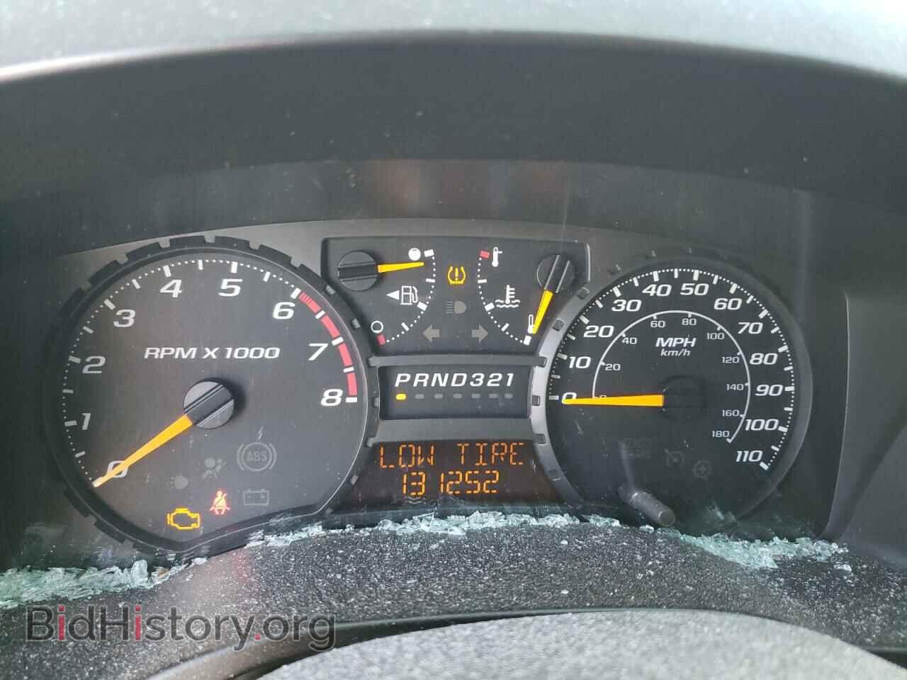 2007 GMC CANYON - VIN: 1GTCS199378209338 - Photo 9