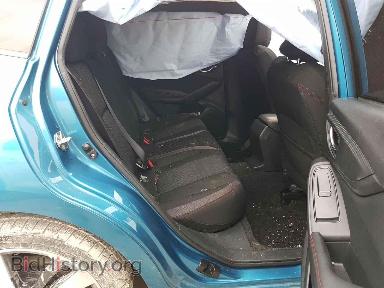 2017 SUBARU IMPREZA - VIN: 4S3GTAM62H3724406 - Фото 6