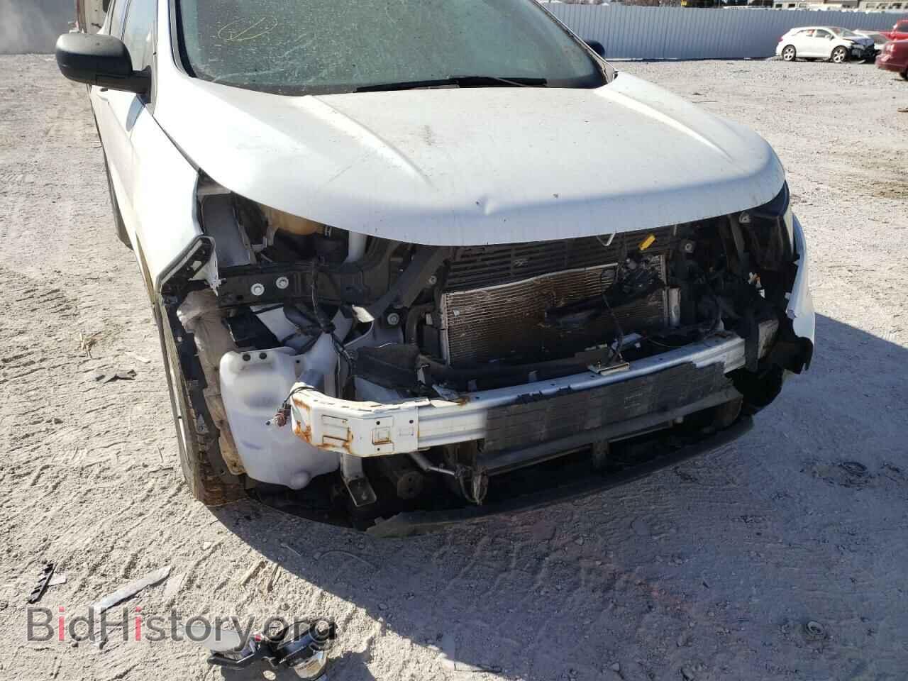 2015 FORD EDGE - VIN: 2FMTK4G89FBB43090 - Photo 9
