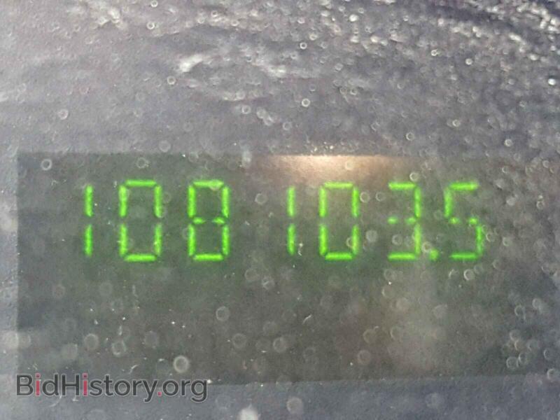 2008 Ford ECONOLINE (VIN 1FTNE24L18DA78735) — photo 8 of 10