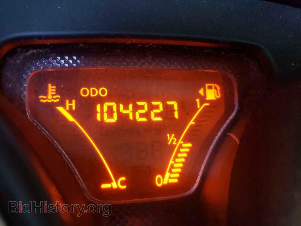 2016 NISSAN VERSA - VIN: 3N1CE2CPXGL362596 - Photo 8