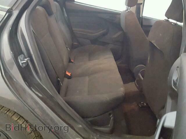 2017 FORD FOCUS - VIN: 1FADP3E29HL305571 - Фото 6