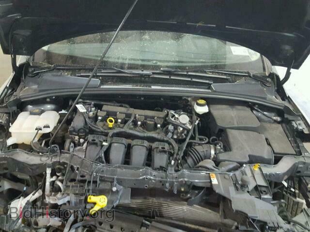2017 FORD FOCUS - VIN: 1FADP3E29HL305571 - Фото 7