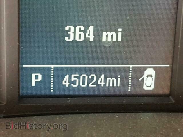 2014 CHEVROLET SILVERADO - VIN: 1GCNCPEH2EZ221865 - Фото 8