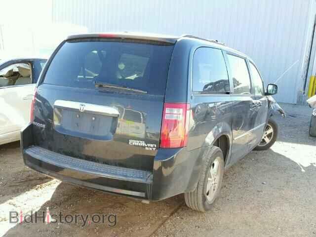 2010 DODGE CARAVAN - VIN: 2D4RN5D14AR100668 - Фото 4