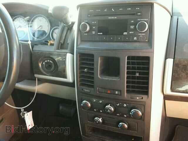 2010 DODGE CARAVAN - VIN: 2D4RN5D14AR100668 - Фото 9