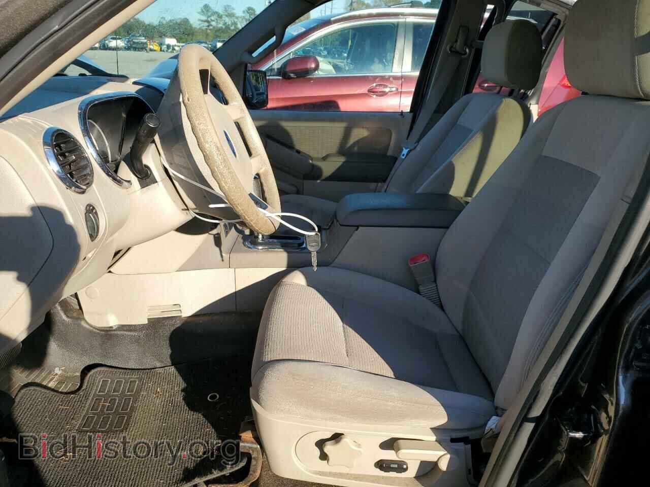 2007 FORD EXPLORER - VIN: 1FMEU51807UA09792 - Photo 7