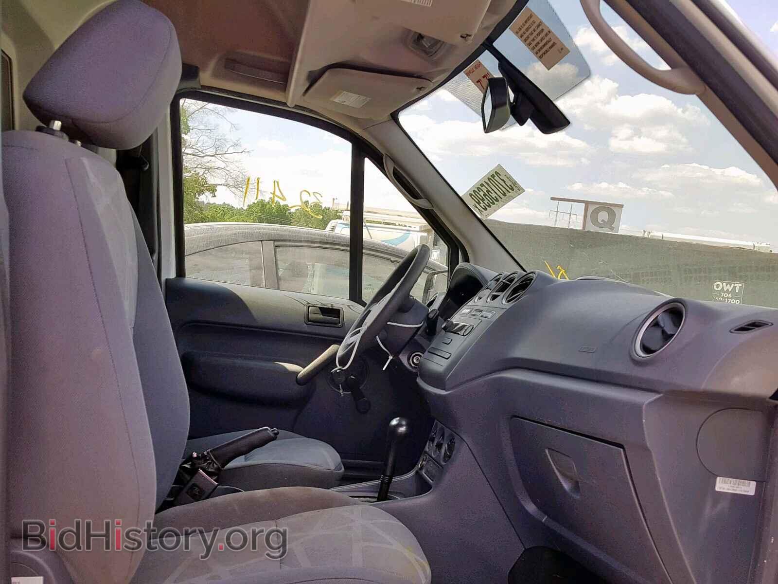 2012 FORD TRANSIT CO - VIN: NM0LS7AN3CT083711 - Фото 5
