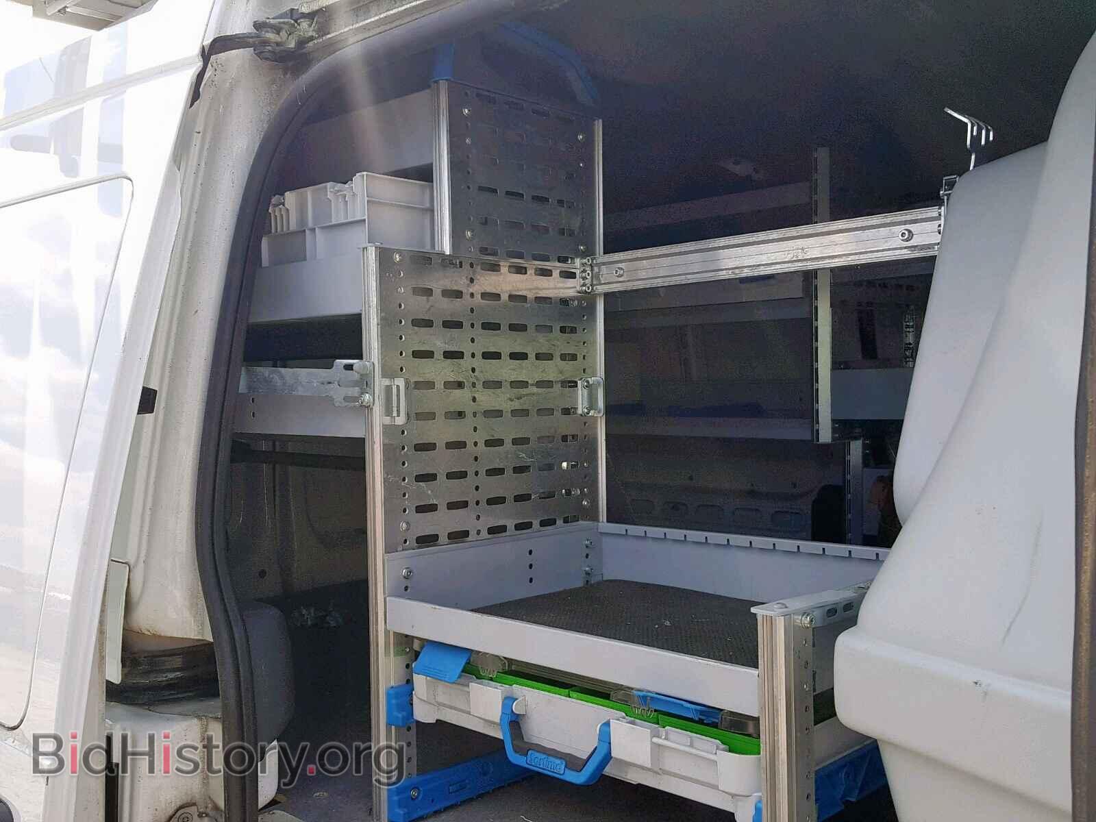 2012 FORD TRANSIT CO - VIN: NM0LS7AN3CT083711 - Фото 6