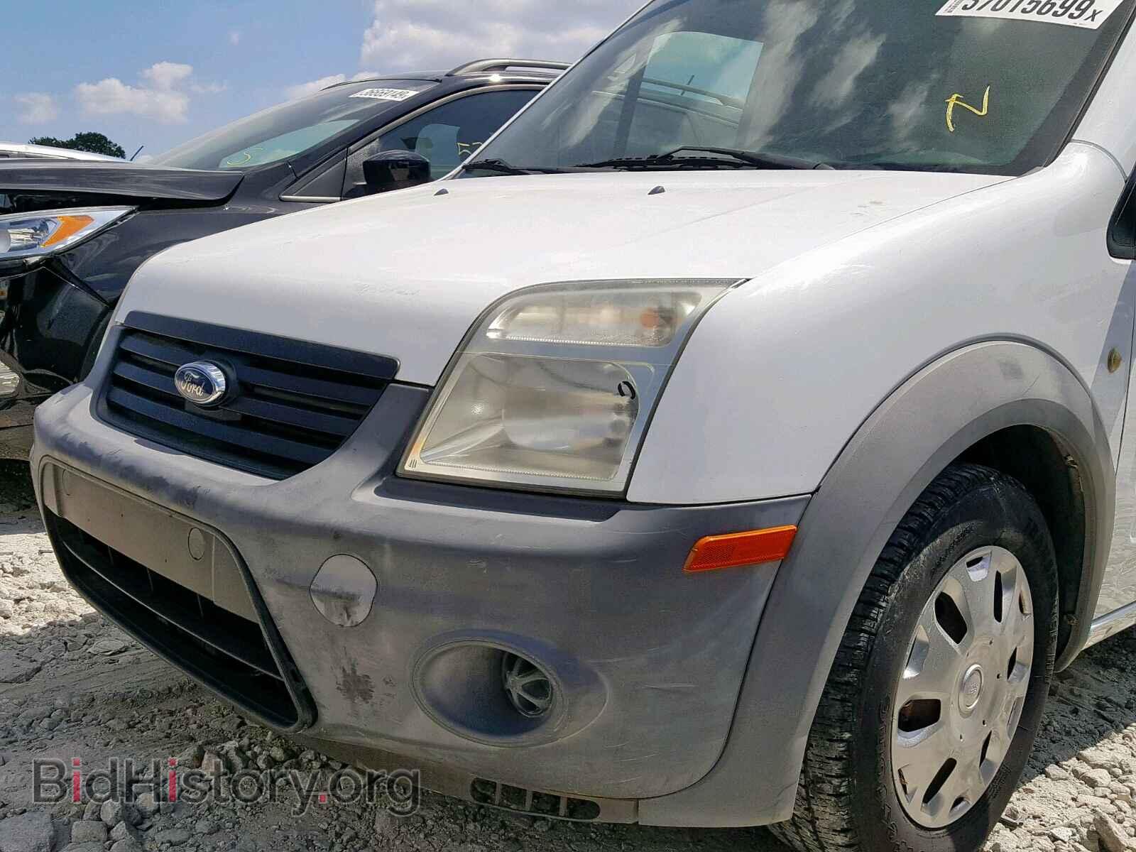 2012 FORD TRANSIT CO - VIN: NM0LS7AN3CT083711 - Фото 9