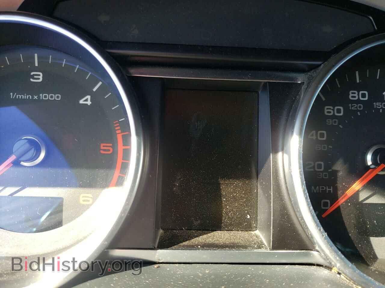 2012 AUDI Q7 - VIN: WA1LMAFE2CD005444 - Фото 8