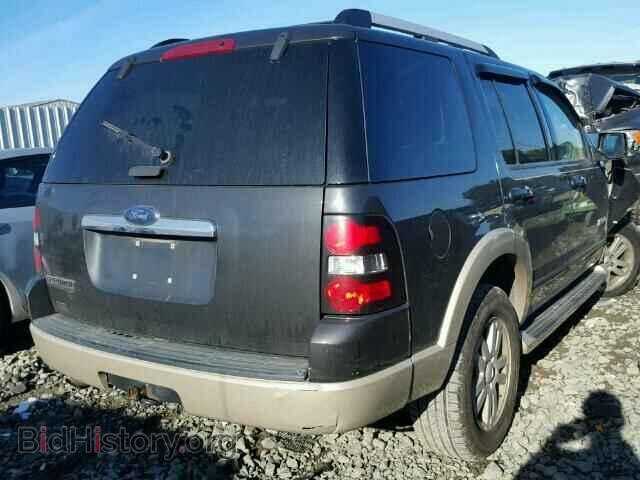 2007 FORD EXPLORER - VIN: 1FMEU74E77UA36579 - Фото 4