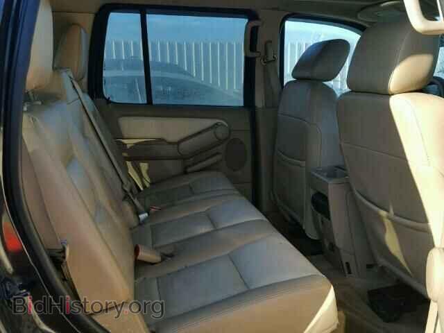 2007 FORD EXPLORER - VIN: 1FMEU74E77UA36579 - Фото 6