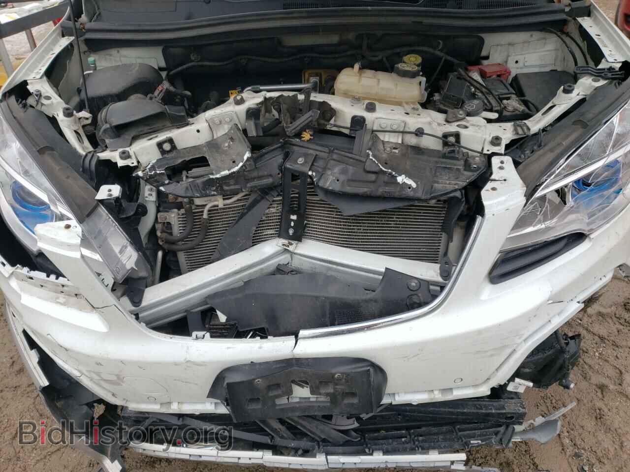 2014 BUICK ENCORE - VIN: KL4CJHSB3EB775132 - Photo 7