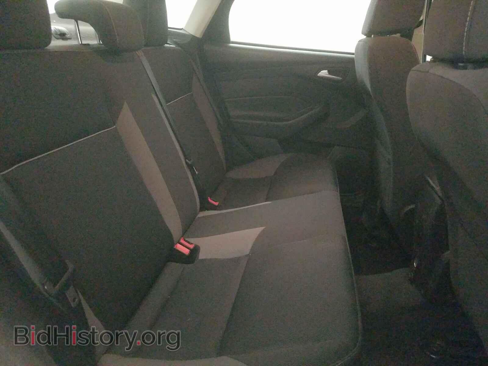 2014 FORD FOCUS - VIN: 1FADP3F2XEL435014 - Photo 6