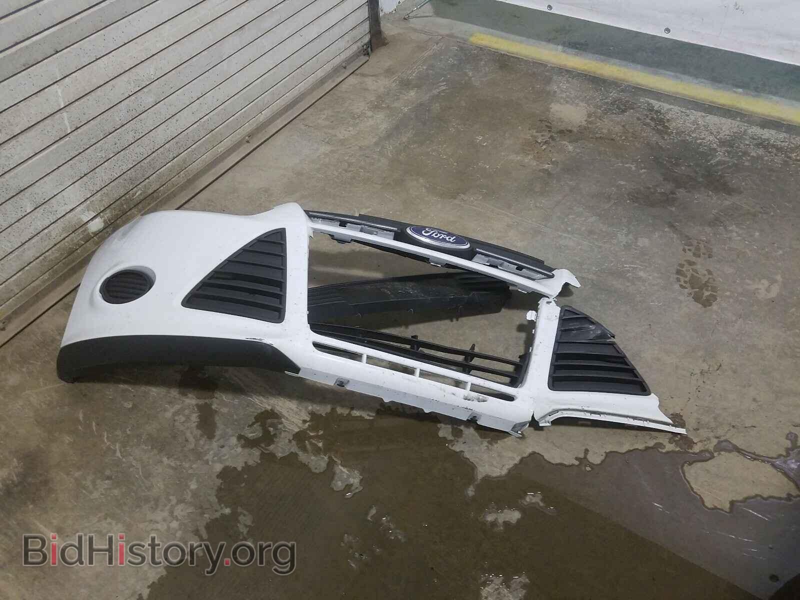 2014 FORD FOCUS - VIN: 1FADP3F2XEL435014 - Photo 9