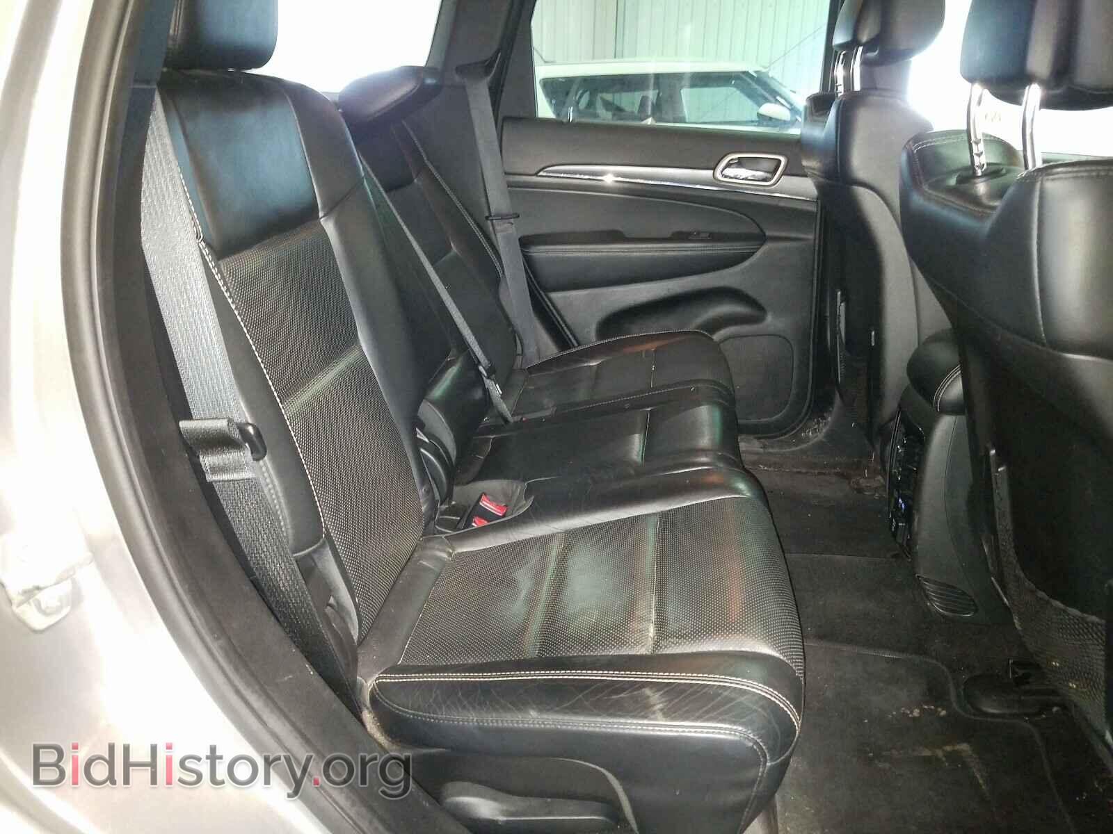 2015 JEEP CHEROKEE - VIN: 1C4RJEBG7FC741961 - Фото 6
