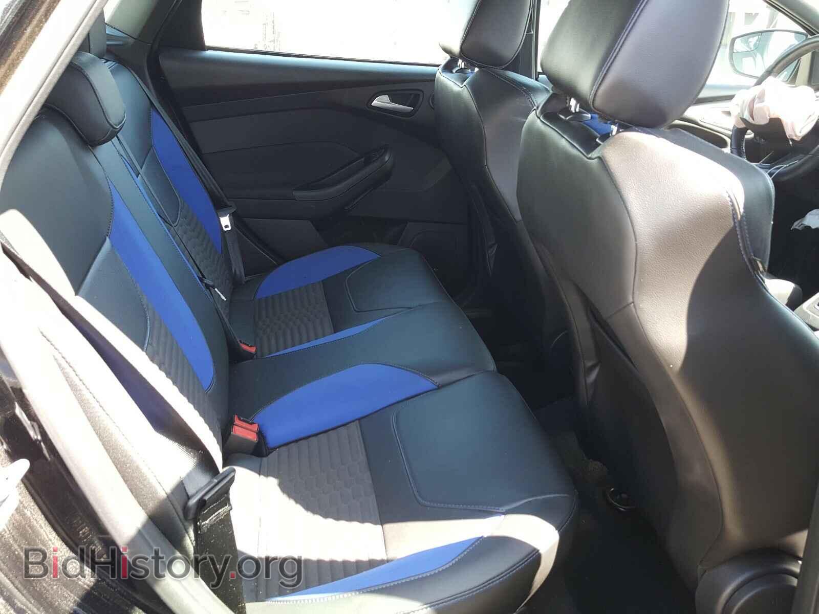 2016 FORD FOCUS - VIN: 1FADP3L96GL209251 - Photo 6