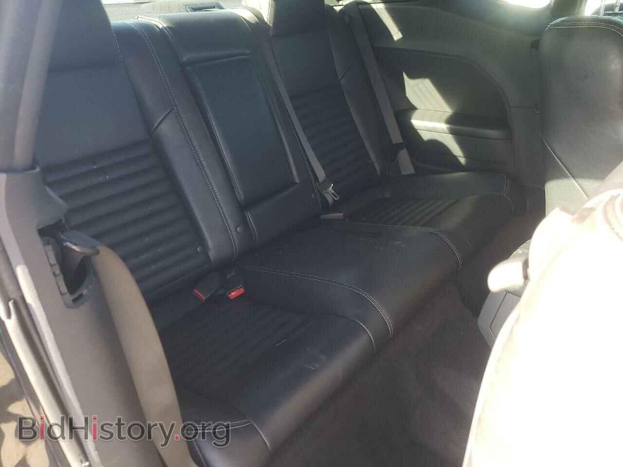 2010 DODGE CHALLENGER - VIN: 2B3CJ5DT8AH132062 - Фото 6
