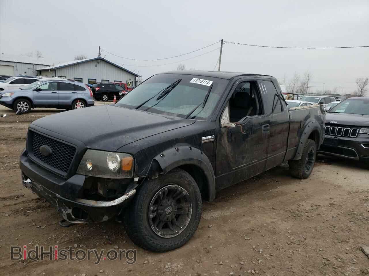 Photo 1FTPX14516FA09947 - FORD All Models 2006