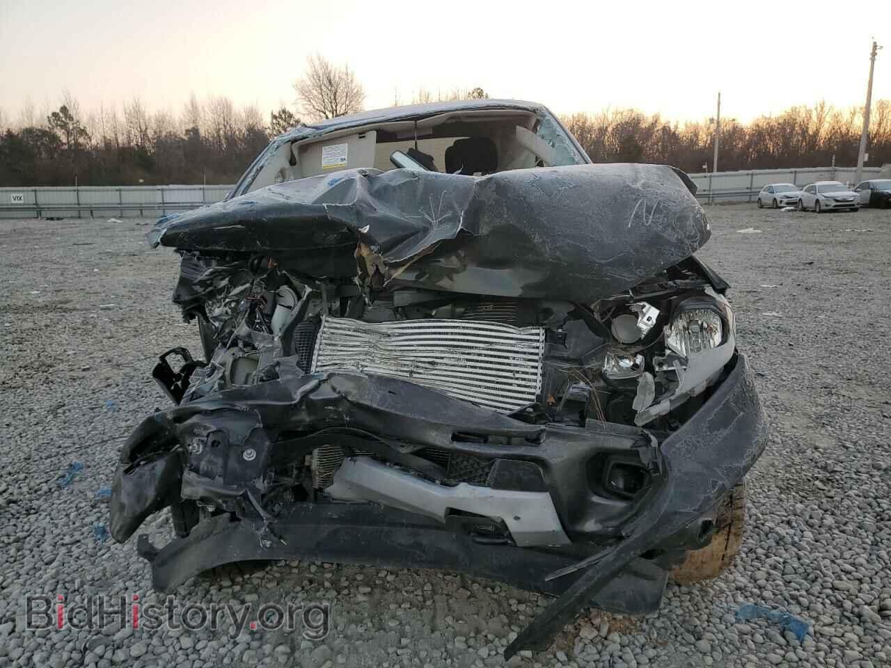 2022 FORD RANGER - VIN: 1FTER4FH2NLD36576 - Фото 5