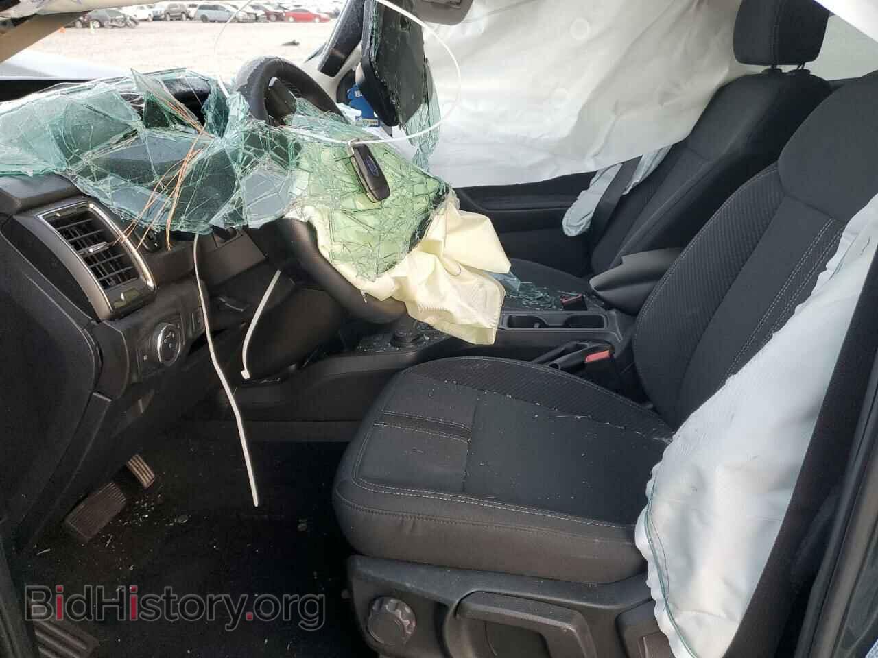 2022 FORD RANGER - VIN: 1FTER4FH2NLD36576 - Фото 7