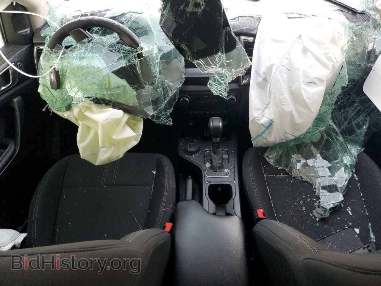 2022 FORD RANGER - VIN: 1FTER4FH2NLD36576 - Фото 8