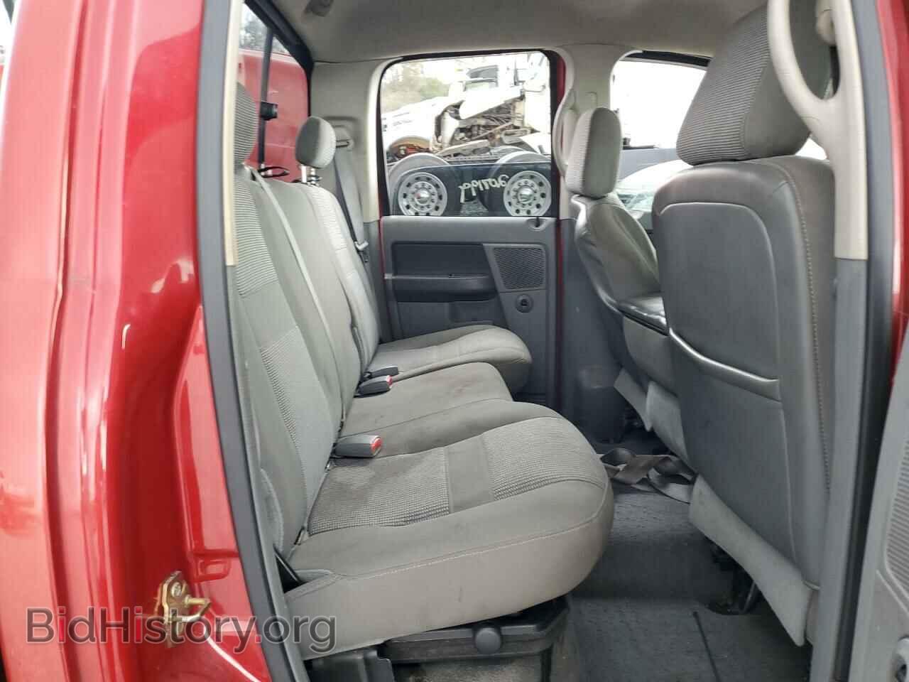 2006 DODGE RAM 3500 - VIN: 3D7ML48C66G284968 - Фото 10