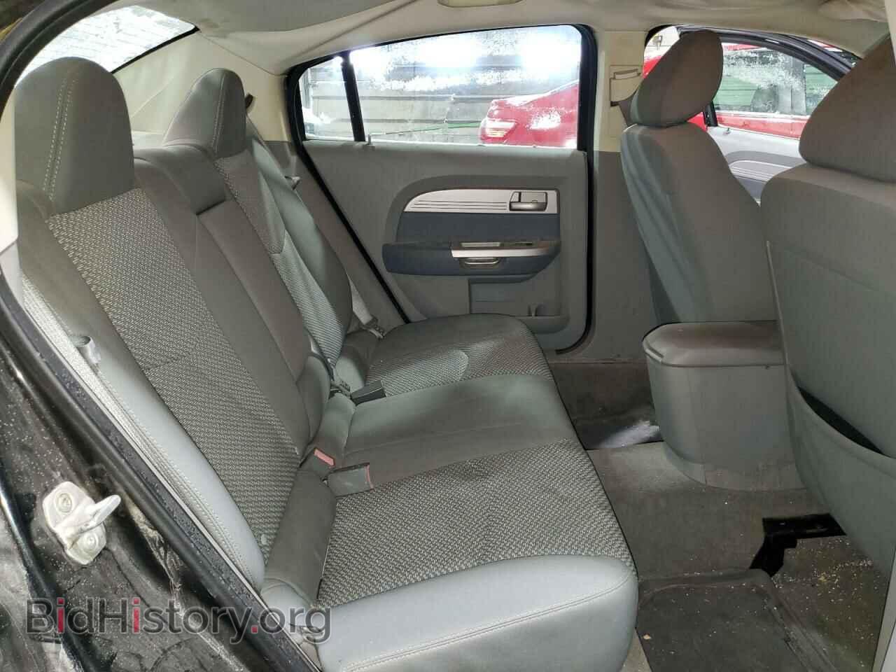 2008 CHRYSLER SEBRING - VIN: 1C3LC46K88N210000 - Фото 10
