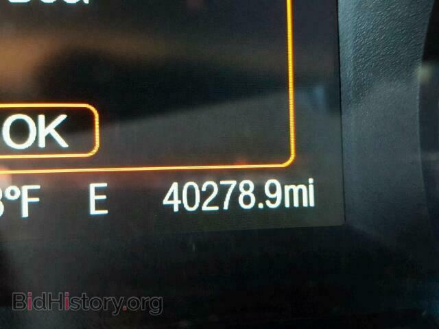 2015 FORD EDGE - VIN: 2FMTK4J90FBB19309 - Фото 8